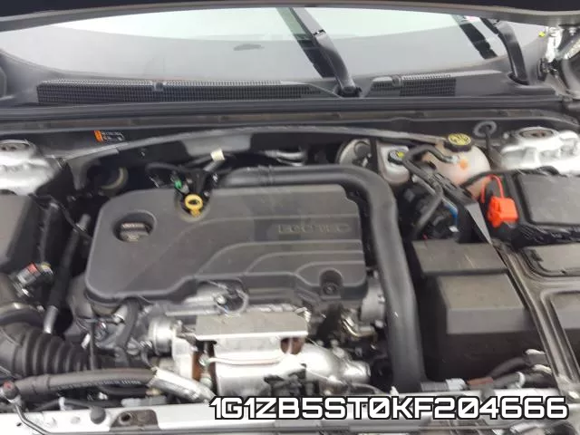 1G1ZB5ST0KF204666 фото 8