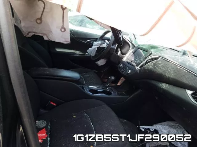 1G1ZB5ST1JF290052 фото 6