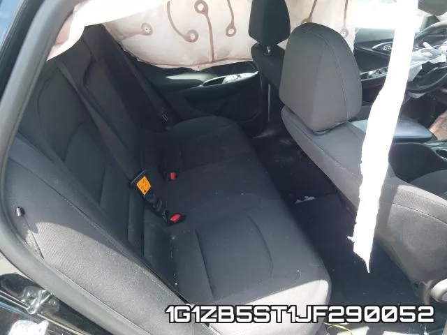 1G1ZB5ST1JF290052 фото 7