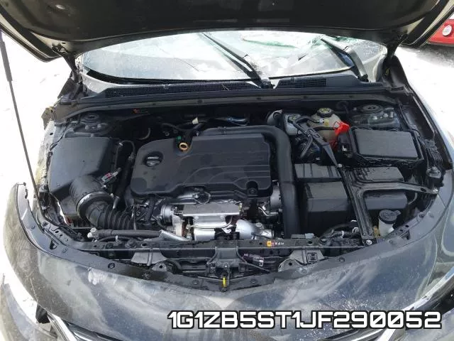 1G1ZB5ST1JF290052 фото 8