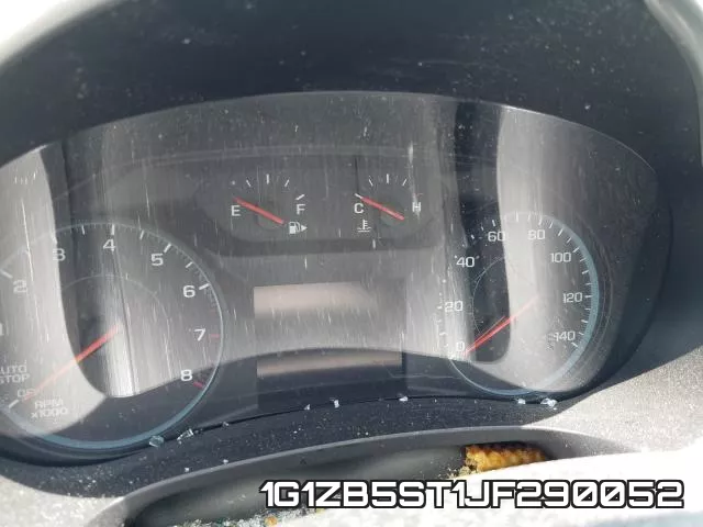 1G1ZB5ST1JF290052 фото 9
