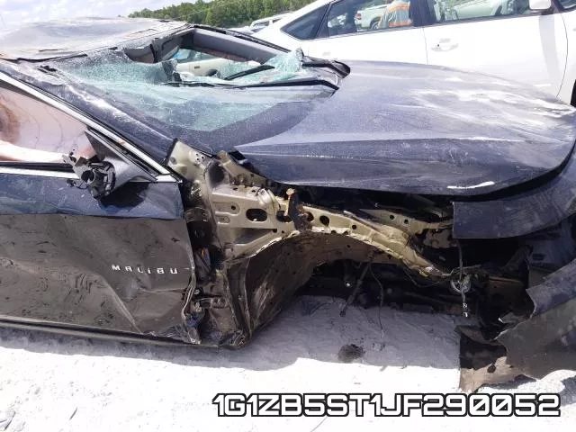 1G1ZB5ST1JF290052 фото 10
