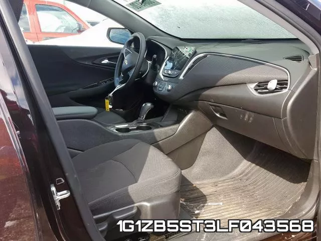 1G1ZB5ST3LF043568 фото 6