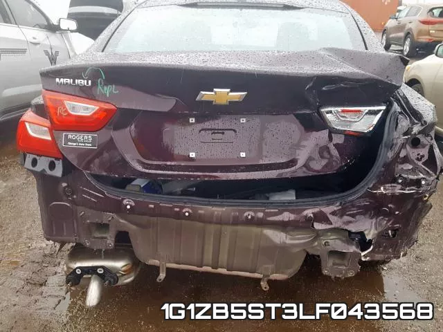 1G1ZB5ST3LF043568 фото 10