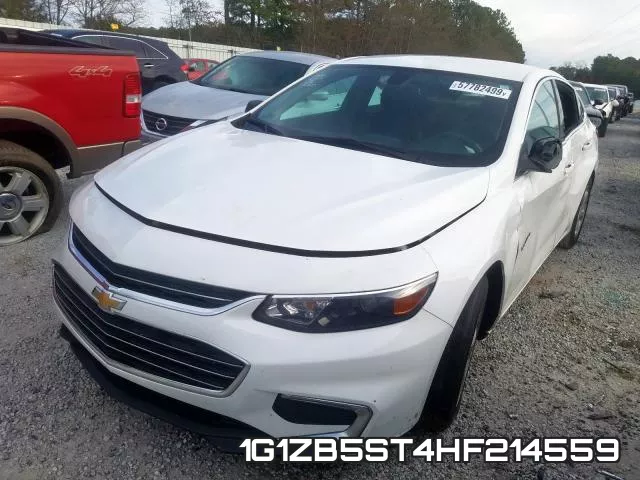 1G1ZB5ST4HF214559 фото 3