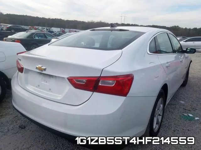 1G1ZB5ST4HF214559 фото 5