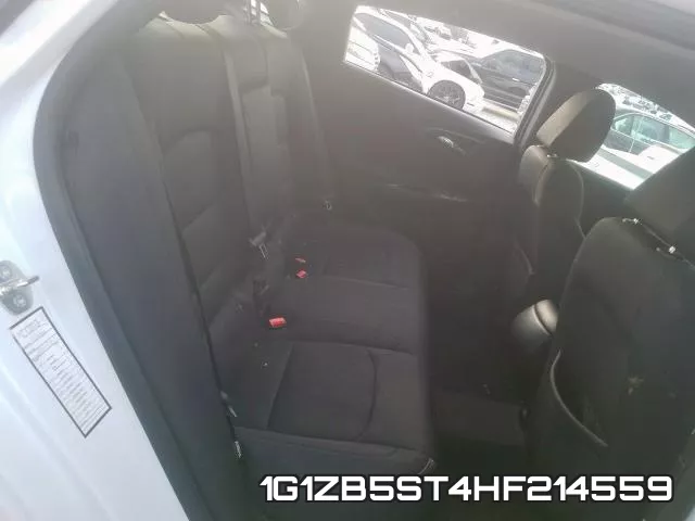 1G1ZB5ST4HF214559 фото 7
