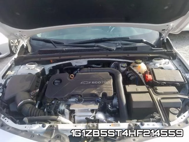 1G1ZB5ST4HF214559 фото 8