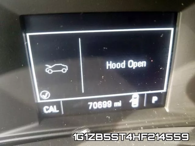 1G1ZB5ST4HF214559 фото 9