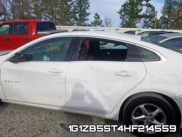 1G1ZB5ST4HF214559 фото 10
