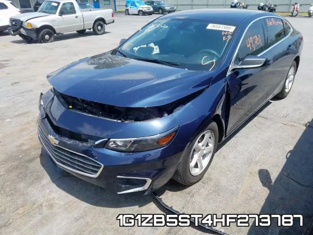 1G1ZB5ST4HF273787 фото 3