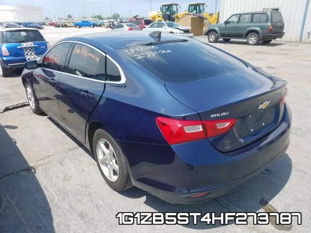1G1ZB5ST4HF273787 фото 4