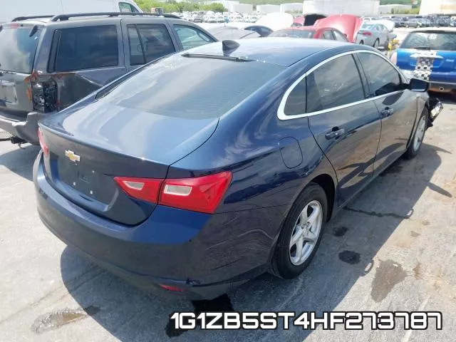 1G1ZB5ST4HF273787 фото 5