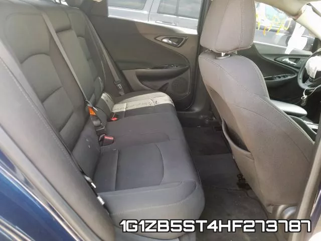 1G1ZB5ST4HF273787 фото 7