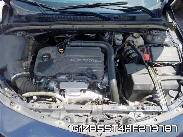 1G1ZB5ST4HF273787 фото 8