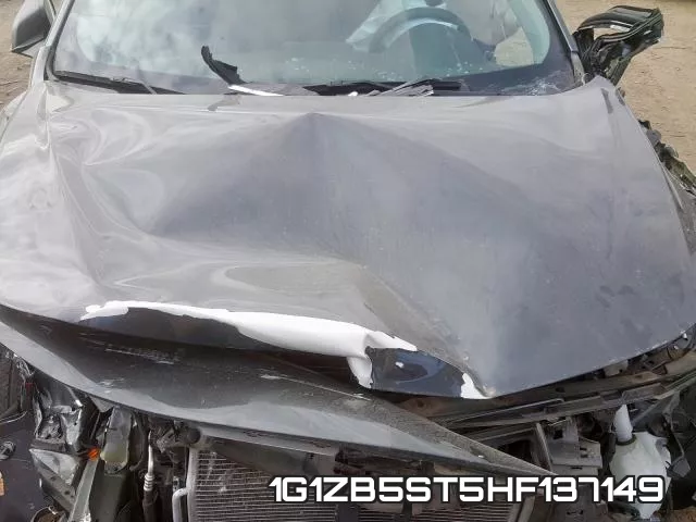 1G1ZB5ST5HF137149 фото 8