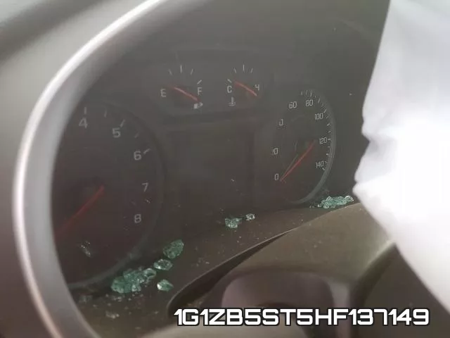 1G1ZB5ST5HF137149 фото 9