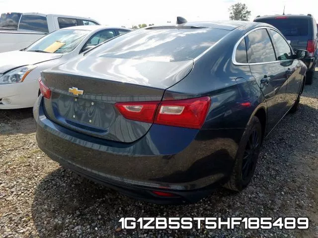 1G1ZB5ST5HF185489 фото 5