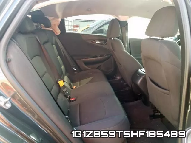 1G1ZB5ST5HF185489 фото 7