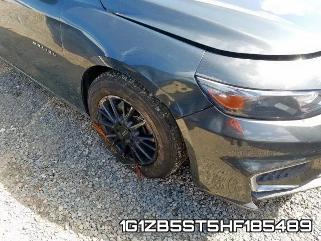 1G1ZB5ST5HF185489 фото 10