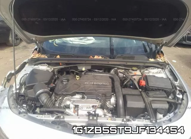 1G1ZB5ST9JF134454 фото 2