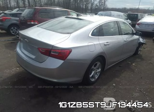1G1ZB5ST9JF134454 фото 5