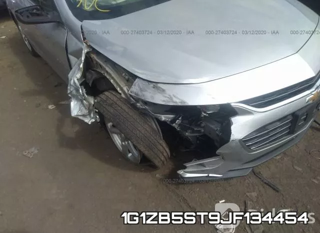 1G1ZB5ST9JF134454 фото 7