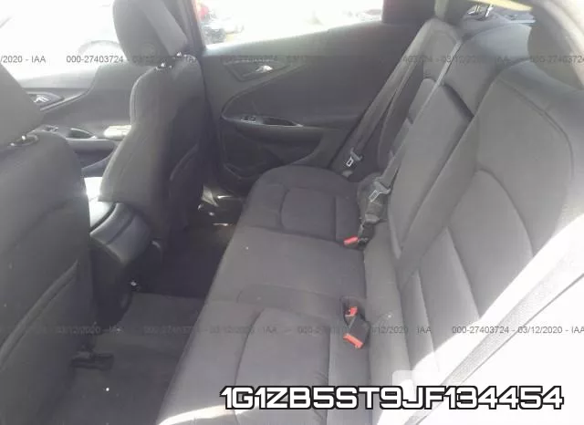 1G1ZB5ST9JF134454 фото 9