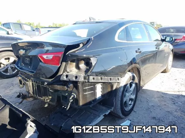 1G1ZB5ST9JF147947 фото 5