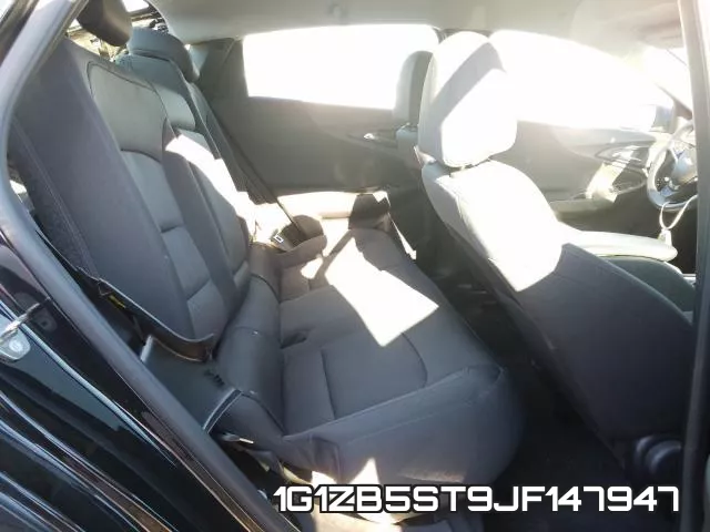 1G1ZB5ST9JF147947 фото 7