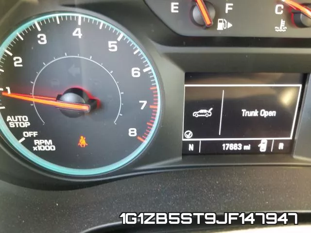 1G1ZB5ST9JF147947 фото 9