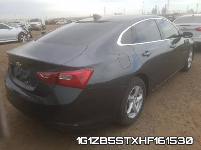 1G1ZB5STXHF161530 фото 5
