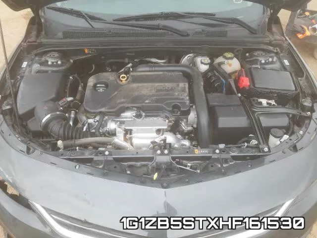 1G1ZB5STXHF161530 фото 8