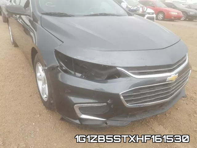 1G1ZB5STXHF161530 фото 10