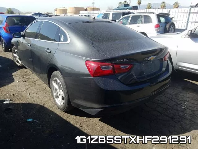 1G1ZB5STXHF291291 фото 4