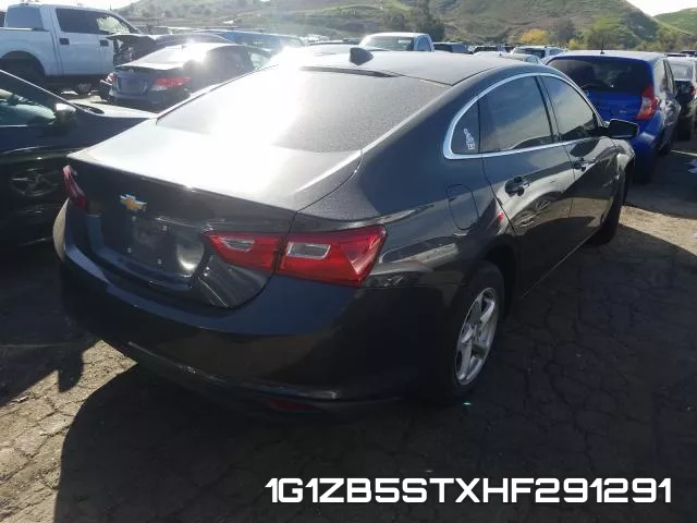 1G1ZB5STXHF291291 фото 5