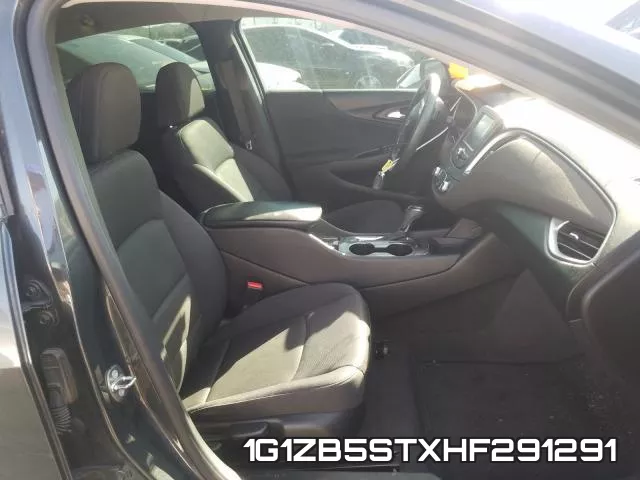 1G1ZB5STXHF291291 фото 6