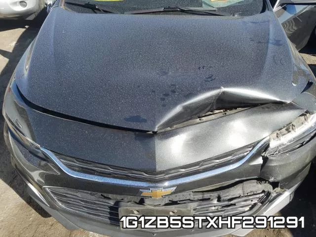 1G1ZB5STXHF291291 фото 8