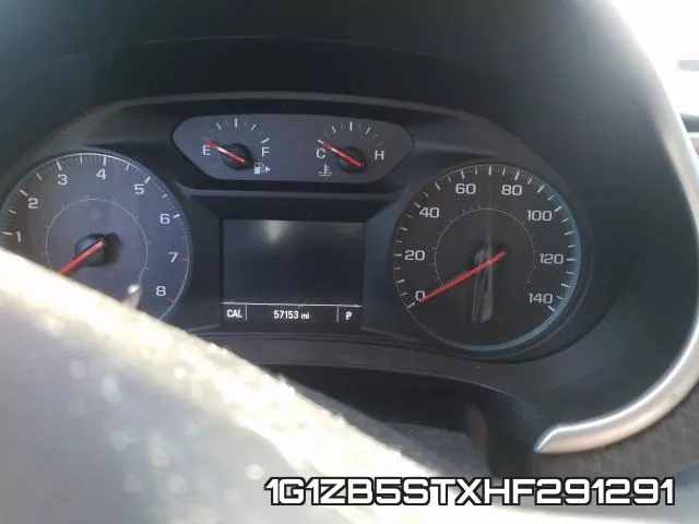 1G1ZB5STXHF291291 фото 9