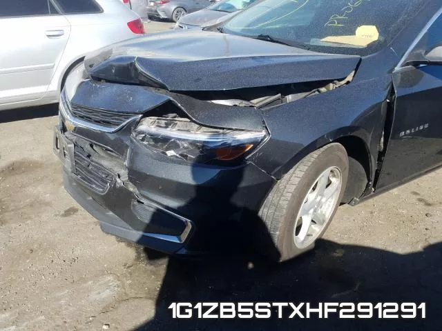 1G1ZB5STXHF291291 фото 10
