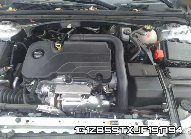 1G1ZB5STXJF191794 фото 2