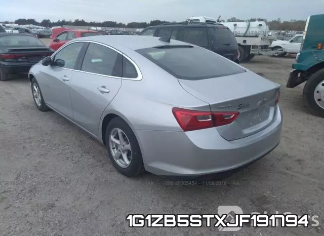 1G1ZB5STXJF191794 фото 4