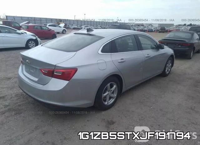 1G1ZB5STXJF191794 фото 5