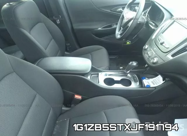 1G1ZB5STXJF191794 фото 6
