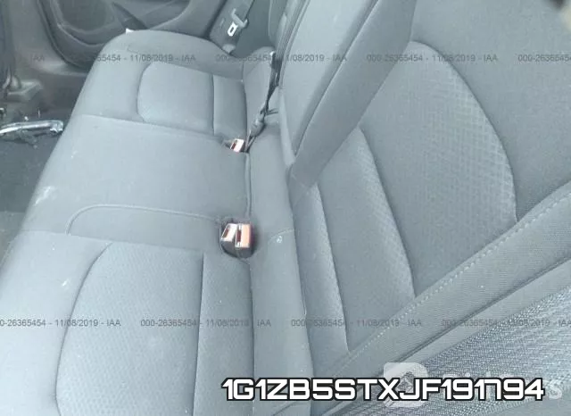 1G1ZB5STXJF191794 фото 9