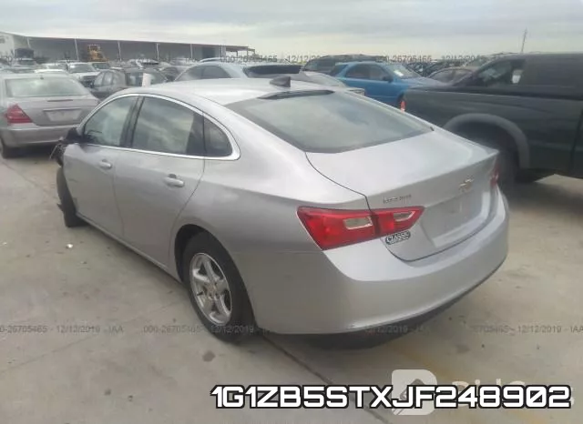 1G1ZB5STXJF248902 фото 4