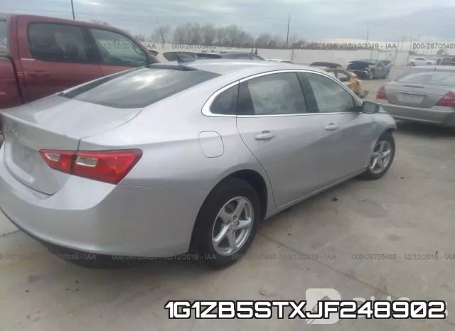 1G1ZB5STXJF248902 фото 5
