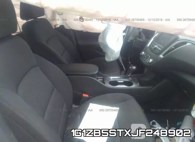 1G1ZB5STXJF248902 фото 6