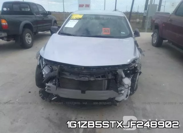 1G1ZB5STXJF248902 фото 7