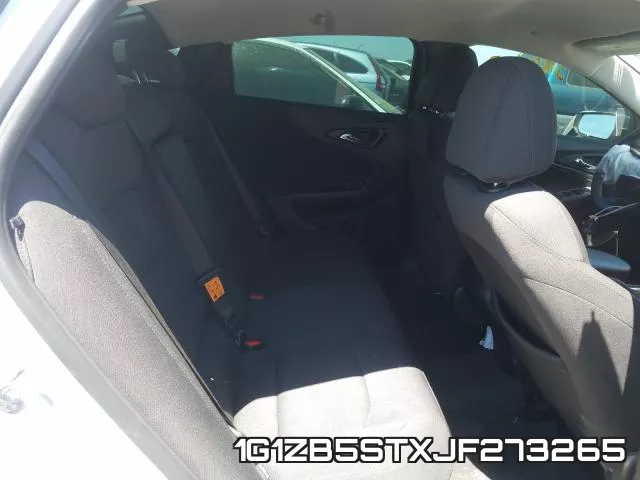 1G1ZB5STXJF273265 фото 7